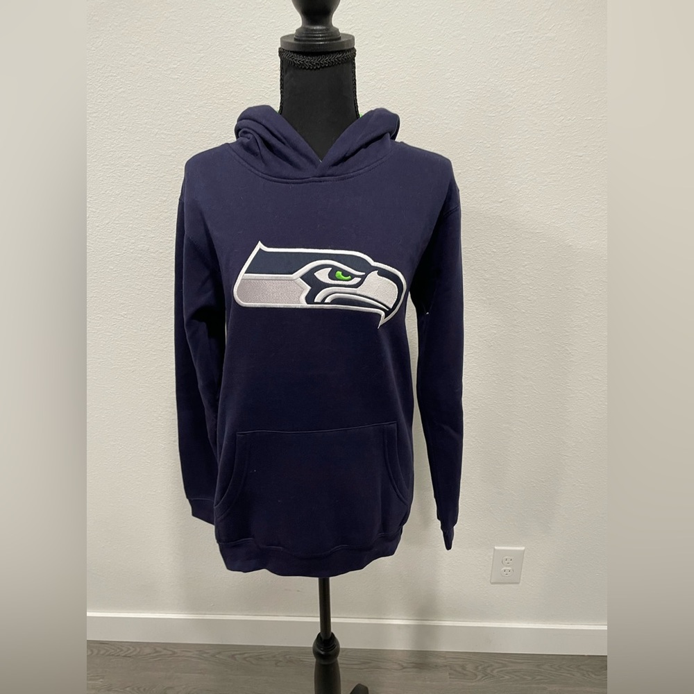 Seahawks Hoodie